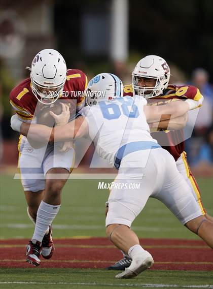 Thumbnail 1 in Pope @ Lassiter photogallery.