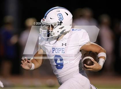 Thumbnail 1 in Pope @ Lassiter photogallery.