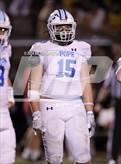 Photo from the gallery "Pope @ Lassiter"