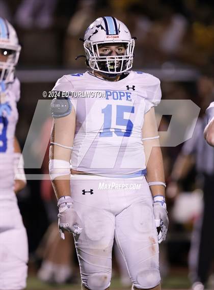 Thumbnail 3 in Pope @ Lassiter photogallery.