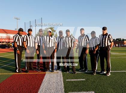 Thumbnail 2 in Pope @ Lassiter photogallery.