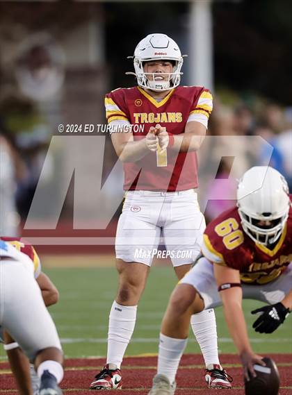 Thumbnail 3 in Pope @ Lassiter photogallery.