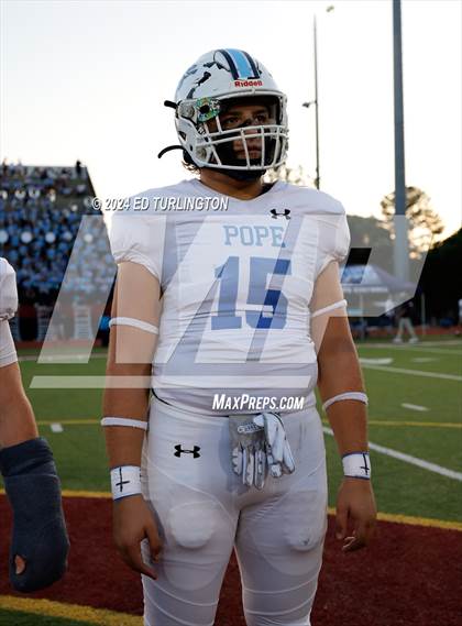 Thumbnail 1 in Pope @ Lassiter photogallery.