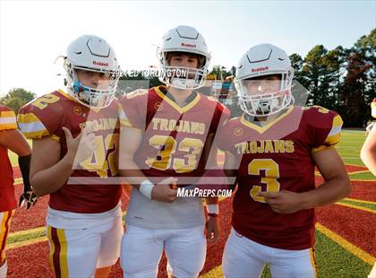 Thumbnail 3 in Pope @ Lassiter photogallery.