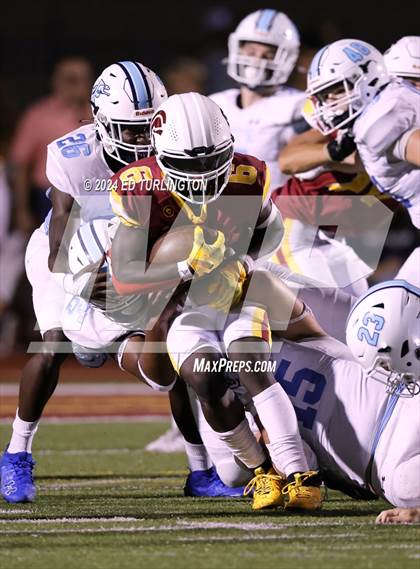 Thumbnail 3 in Pope @ Lassiter photogallery.