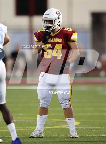 Thumbnail 2 in Pope @ Lassiter photogallery.