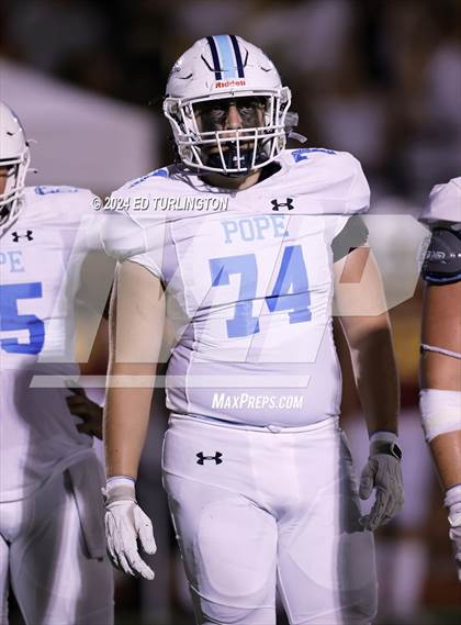 Thumbnail 2 in Pope @ Lassiter photogallery.