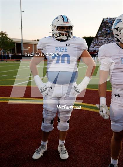 Thumbnail 1 in Pope @ Lassiter photogallery.
