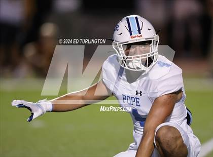 Thumbnail 2 in Pope @ Lassiter photogallery.