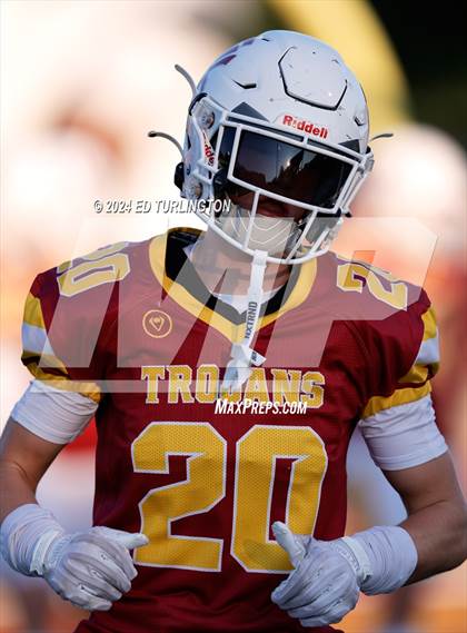 Thumbnail 2 in Pope @ Lassiter photogallery.