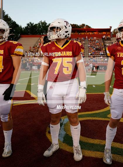 Thumbnail 3 in Pope @ Lassiter photogallery.