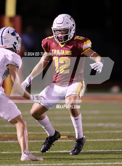 Thumbnail 3 in Pope @ Lassiter photogallery.