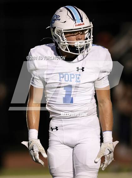 Thumbnail 3 in Pope @ Lassiter photogallery.
