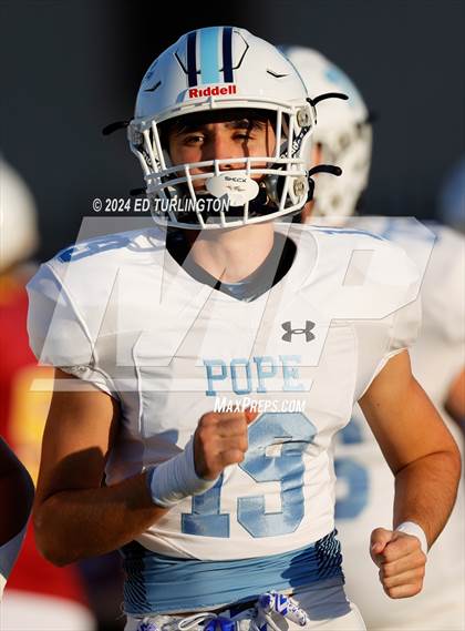 Thumbnail 3 in Pope @ Lassiter photogallery.