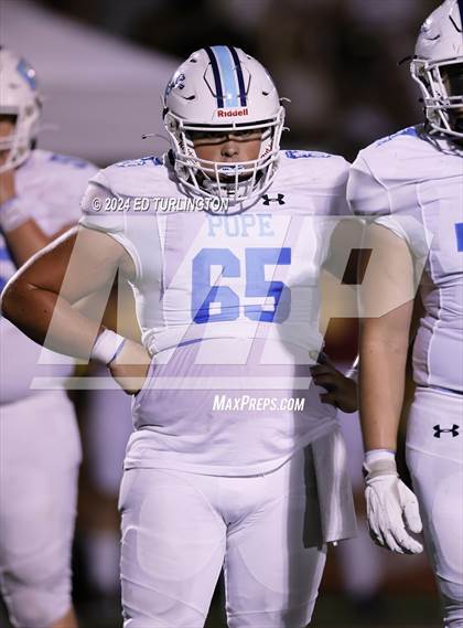 Thumbnail 1 in Pope @ Lassiter photogallery.