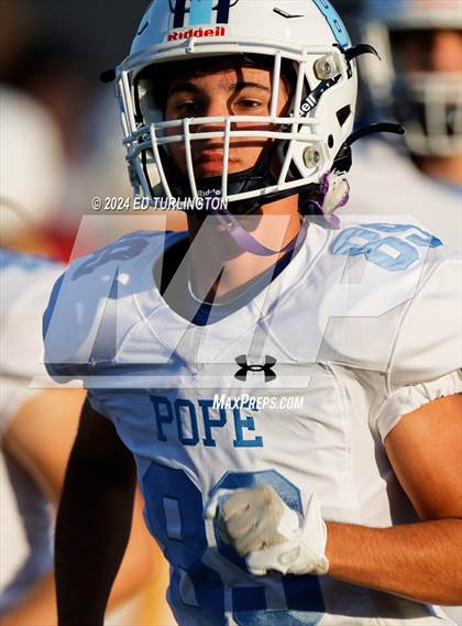 Thumbnail 2 in Pope @ Lassiter photogallery.