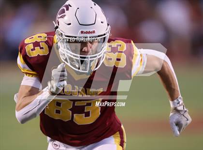 Thumbnail 3 in Pope @ Lassiter photogallery.