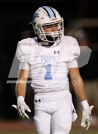Thumbnail 2 in Pope @ Lassiter photogallery.