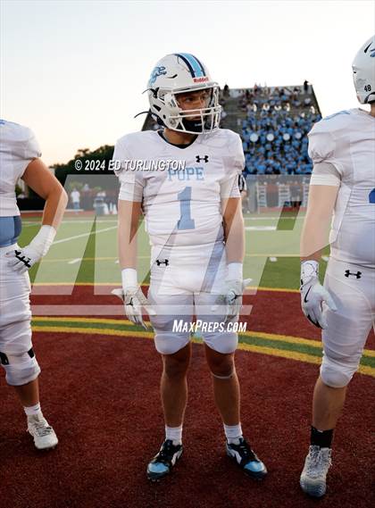 Thumbnail 2 in Pope @ Lassiter photogallery.