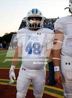 Photo from the gallery "Pope @ Lassiter"