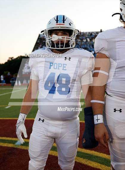 Thumbnail 2 in Pope @ Lassiter photogallery.