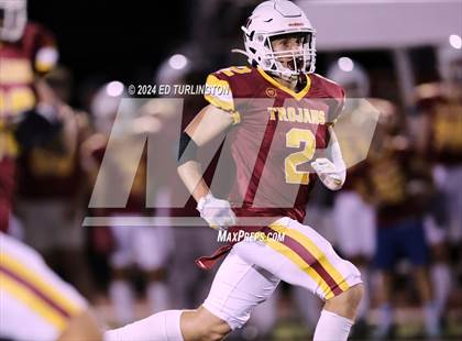 Thumbnail 3 in Pope @ Lassiter photogallery.