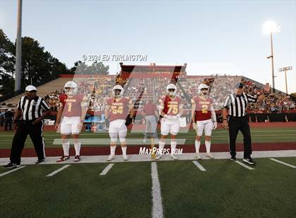 Thumbnail 2 in Pope @ Lassiter photogallery.