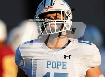 Thumbnail 3 in Pope @ Lassiter photogallery.