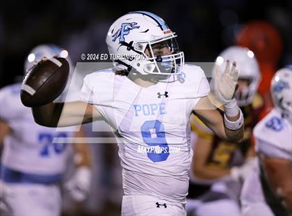Thumbnail 2 in Pope @ Lassiter photogallery.