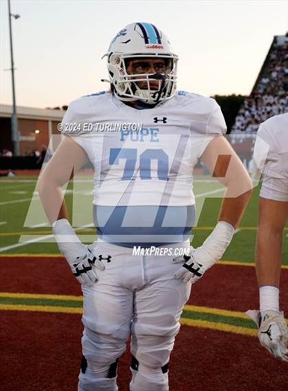 Thumbnail 2 in Pope @ Lassiter photogallery.