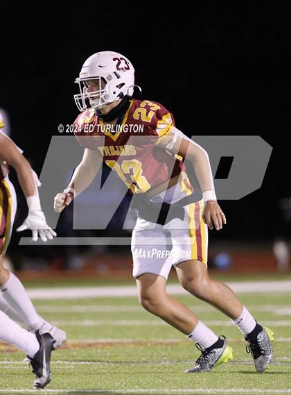 Thumbnail 1 in Pope @ Lassiter photogallery.