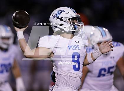 Thumbnail 3 in Pope @ Lassiter photogallery.