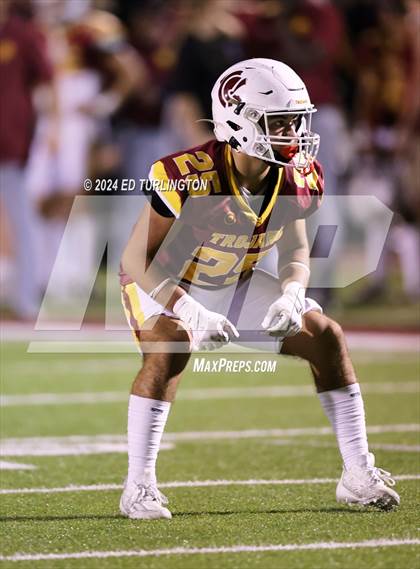 Thumbnail 1 in Pope @ Lassiter photogallery.