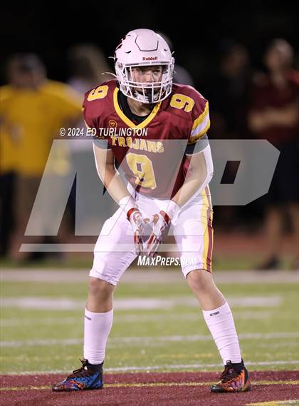 Thumbnail 2 in Pope @ Lassiter photogallery.