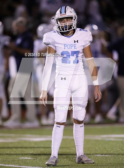 Thumbnail 2 in Pope @ Lassiter photogallery.
