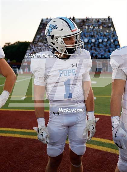 Thumbnail 3 in Pope @ Lassiter photogallery.