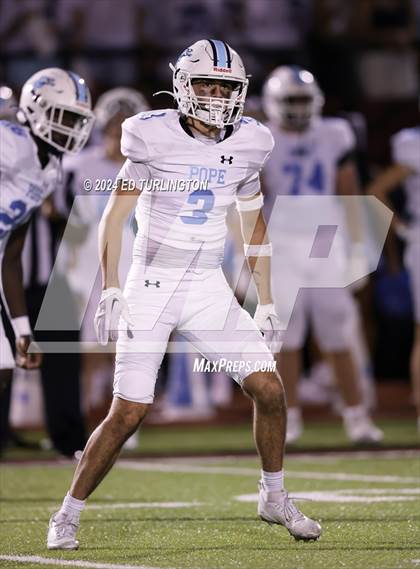 Thumbnail 2 in Pope @ Lassiter photogallery.