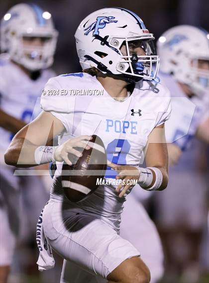 Thumbnail 3 in Pope @ Lassiter photogallery.