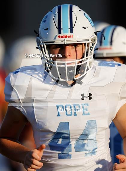 Thumbnail 1 in Pope @ Lassiter photogallery.