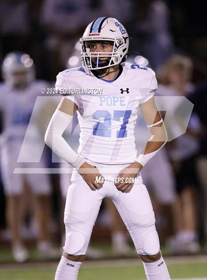 Thumbnail 1 in Pope @ Lassiter photogallery.