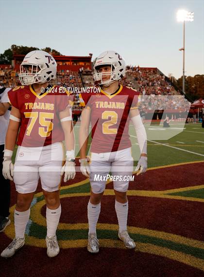 Thumbnail 2 in Pope @ Lassiter photogallery.