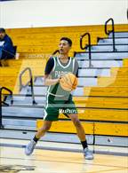 Photo from the gallery "Pacifica vs Yorba Linda (Santa Barbara Holiday Classic)"