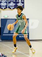 Photo from the gallery "Pacifica vs Yorba Linda (Santa Barbara Holiday Classic)"