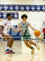 Photo from the gallery "Pacifica vs Yorba Linda (Santa Barbara Holiday Classic)"