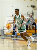 Photo from the gallery "Pacifica vs Yorba Linda (Santa Barbara Holiday Classic)"