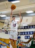 Photo from the gallery "Pacifica vs Yorba Linda (Santa Barbara Holiday Classic)"