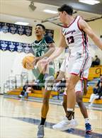 Photo from the gallery "Pacifica vs Yorba Linda (Santa Barbara Holiday Classic)"