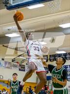 Photo from the gallery "Pacifica vs Yorba Linda (Santa Barbara Holiday Classic)"