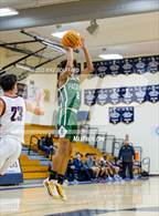 Photo from the gallery "Pacifica vs Yorba Linda (Santa Barbara Holiday Classic)"