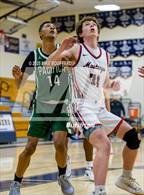Photo from the gallery "Pacifica vs Yorba Linda (Santa Barbara Holiday Classic)"